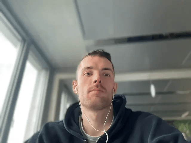 Original photo for Family Guy transformation