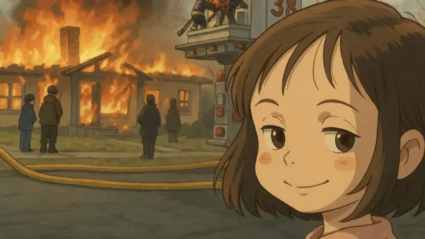 Studio Ghibli