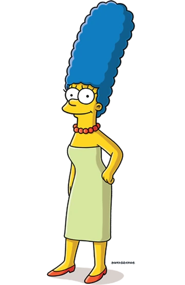 The Simpsons